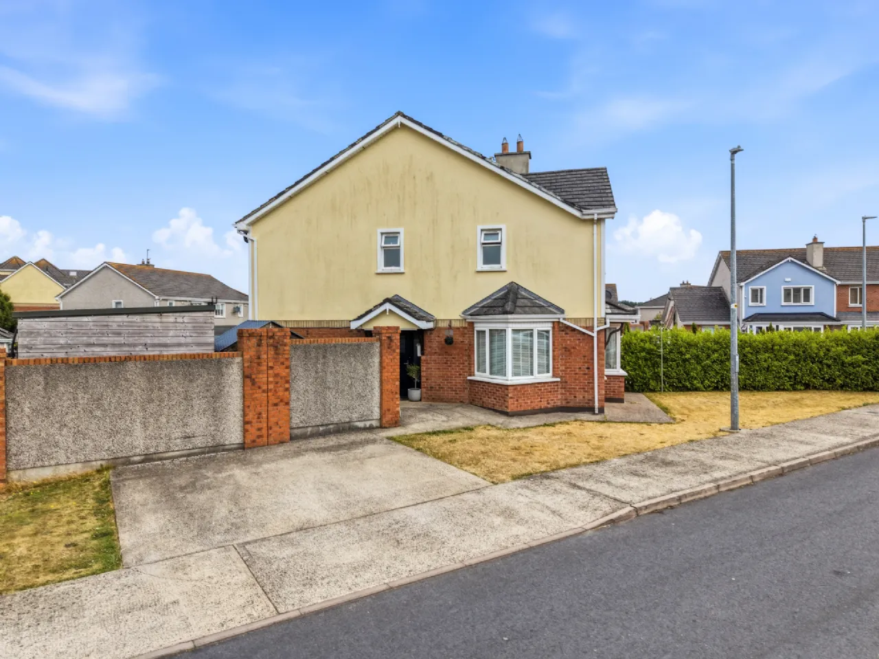 Photo of 2 Riverchapel Square, Riverchapel, Co. Wexford, Y25 P443