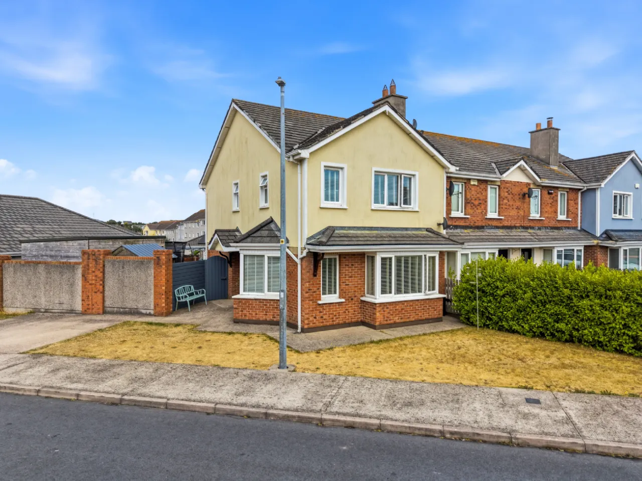 Photo of 2 Riverchapel Square, Riverchapel, Co. Wexford, Y25 P443