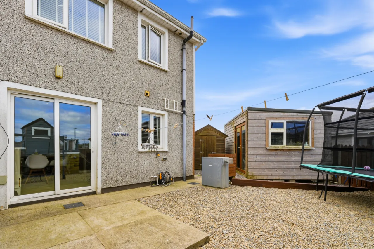 Photo of 2 Riverchapel Square, Riverchapel, Co. Wexford, Y25 P443
