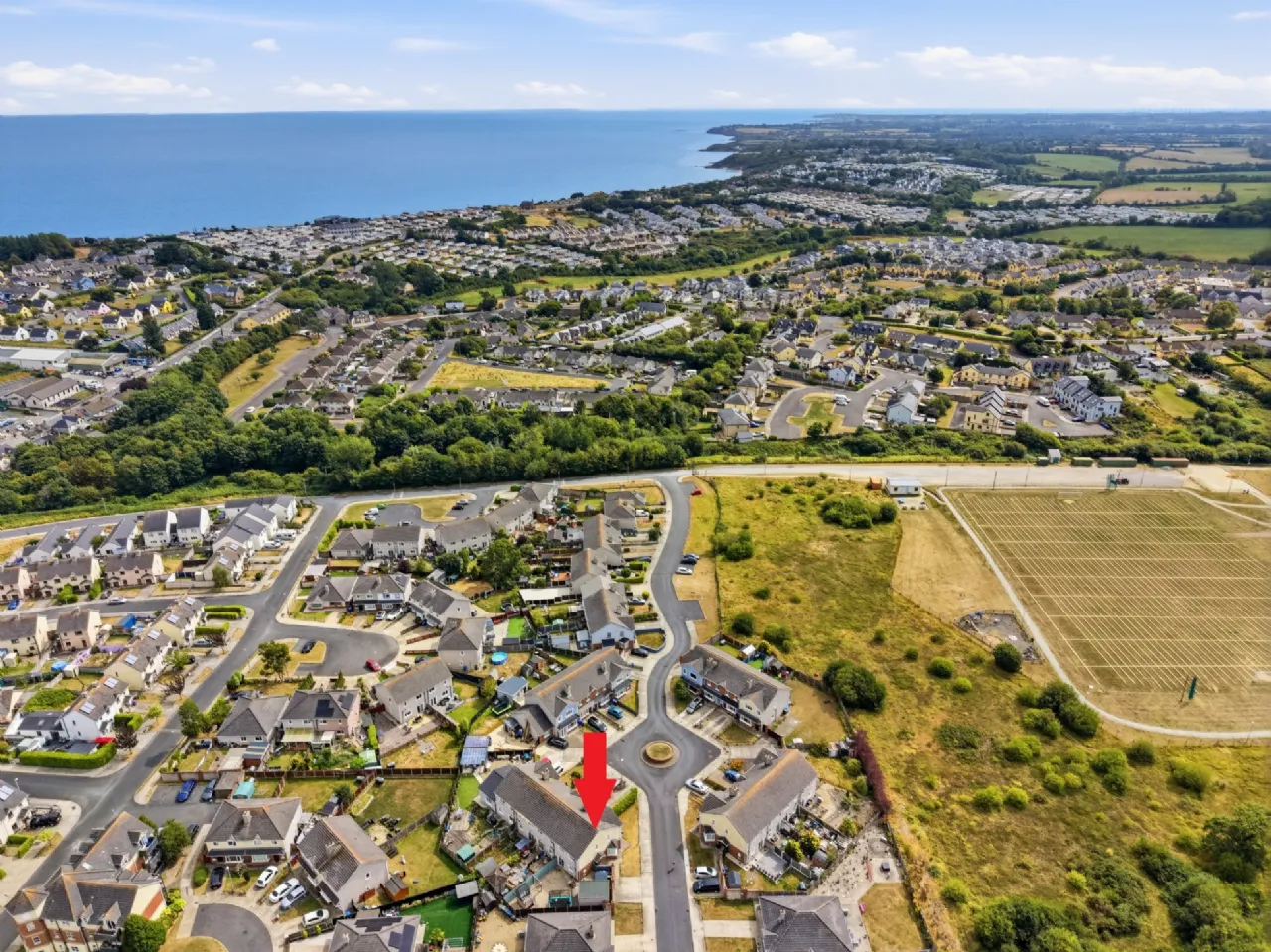 Photo of 2 Riverchapel Square, Riverchapel, Co. Wexford, Y25 P443