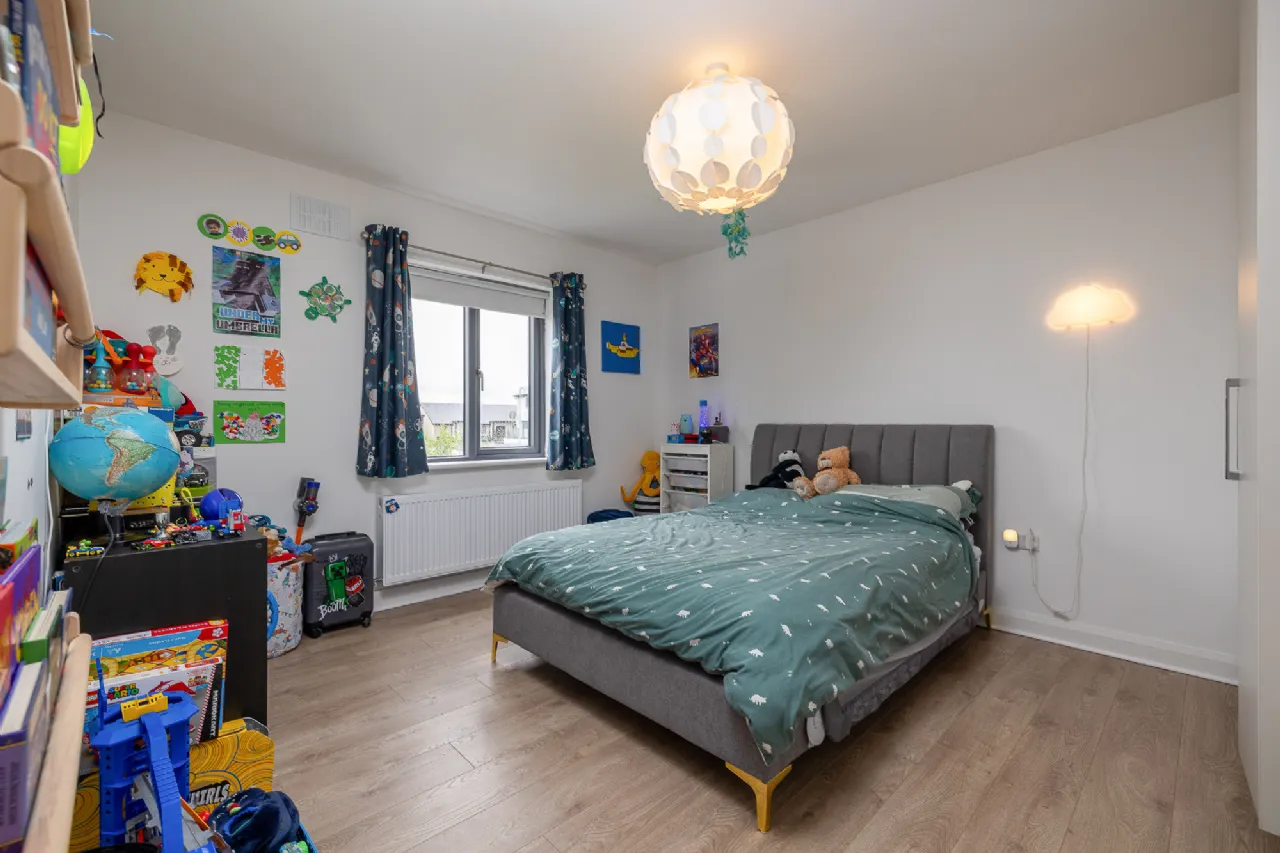 Photo of 27 The Gaels' Rest, Clonattin Road, Gorey, Co. Wexford, Y25 W7R6