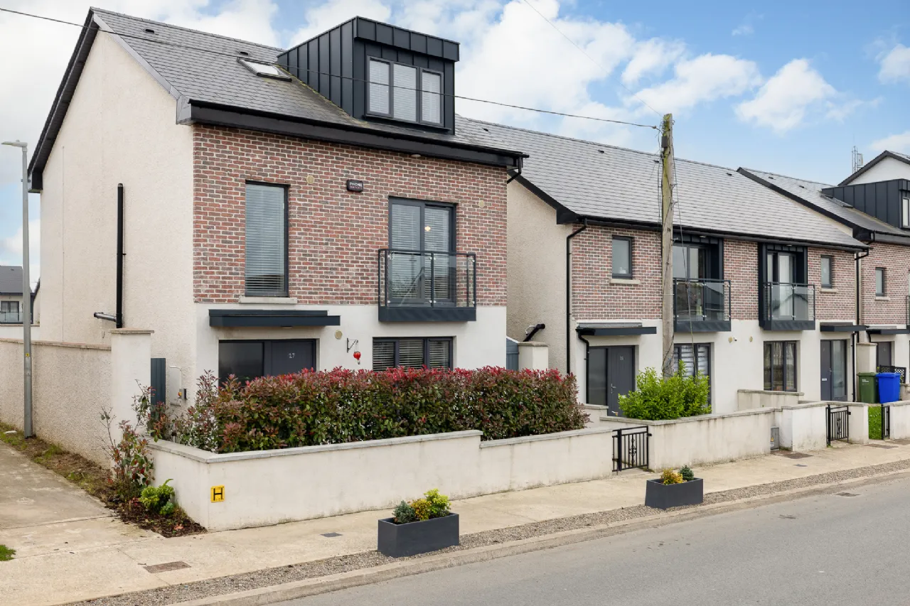 Photo of 27 The Gaels' Rest, Clonattin Road, Gorey, Co. Wexford, Y25 W7R6