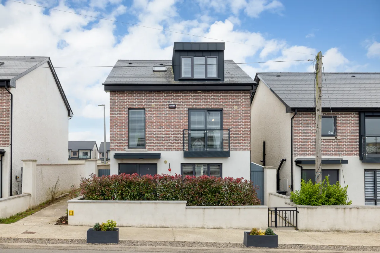 Photo of 27 The Gaels' Rest, Clonattin Road, Gorey, Co. Wexford, Y25 W7R6