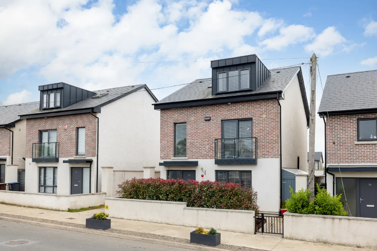 Photo of 27 The Gaels' Rest, Clonattin Road, Gorey, Co. Wexford, Y25 W7R6