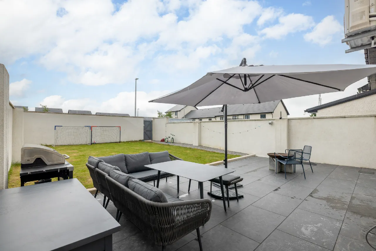Photo of 27 The Gaels' Rest, Clonattin Road, Gorey, Co. Wexford, Y25 W7R6