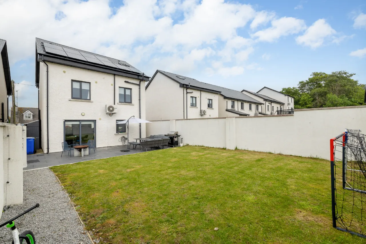 Photo of 27 The Gaels' Rest, Clonattin Road, Gorey, Co. Wexford, Y25 W7R6