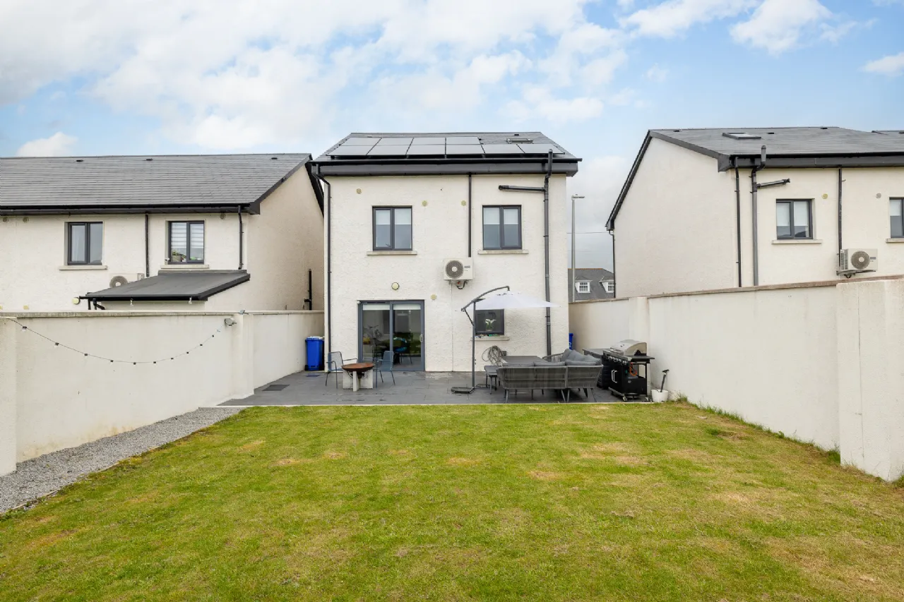 Photo of 27 The Gaels' Rest, Clonattin Road, Gorey, Co. Wexford, Y25 W7R6