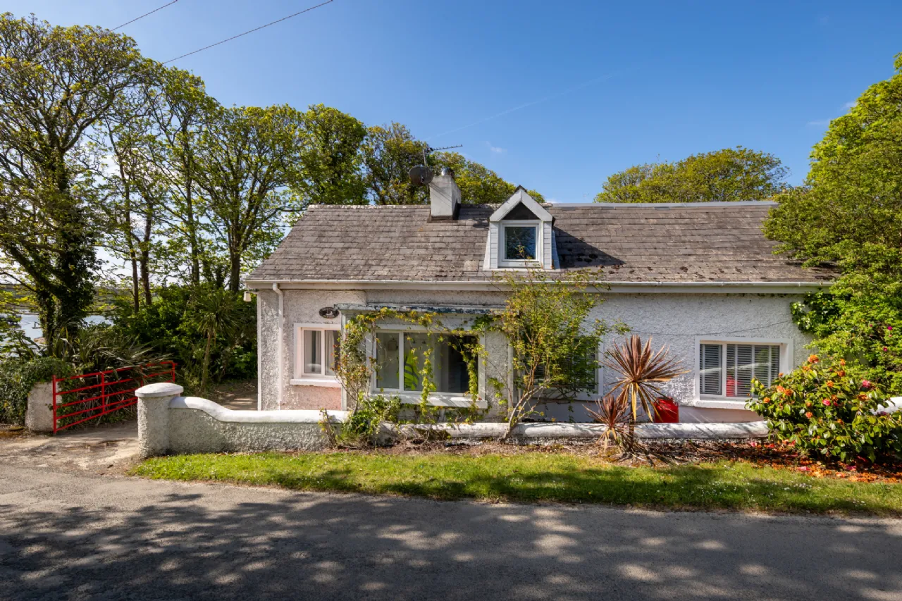 Photo of Waterside Cottage, Quay Road, Fethard-On-Sea, Co Wexford., Y34 PC94
