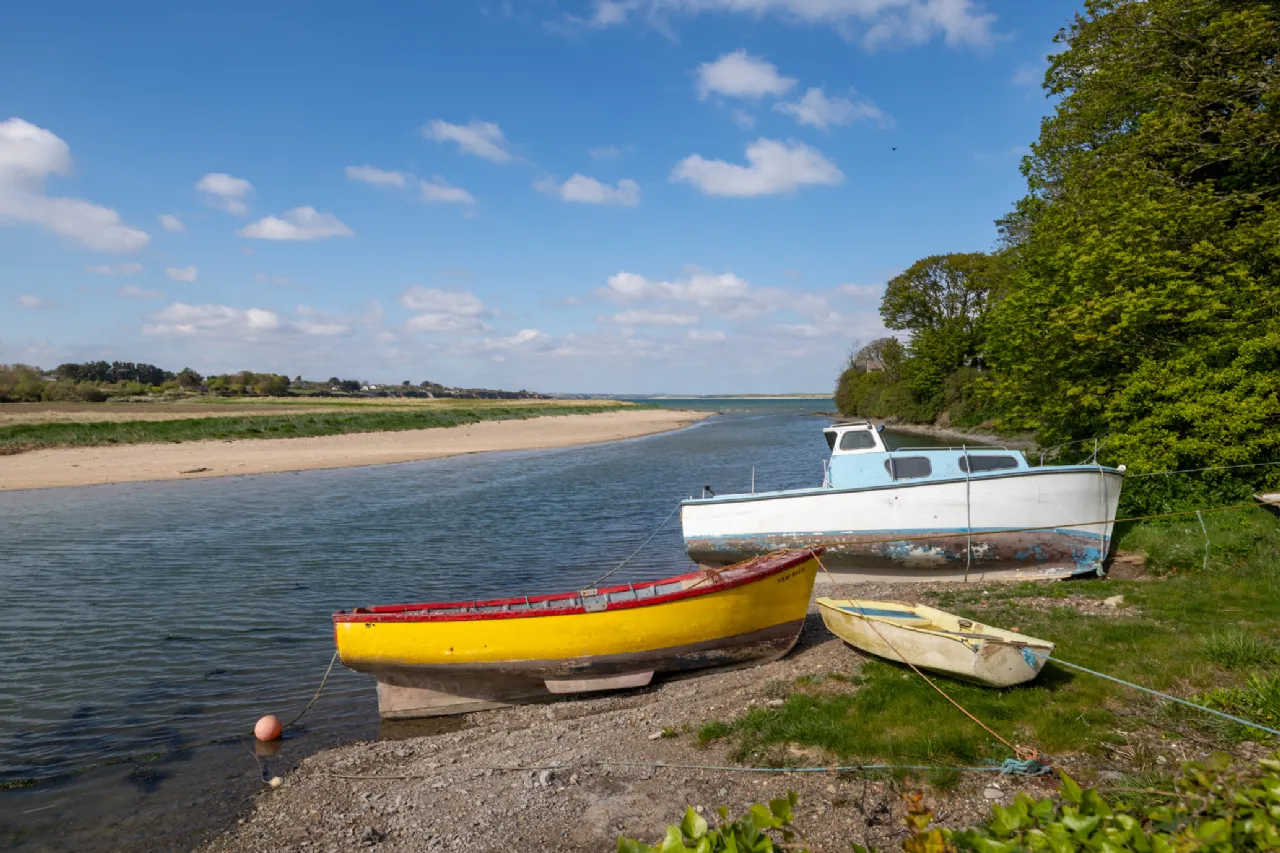 Photo of Waterside Cottage, Quay Road, Fethard-On-Sea, Co Wexford., Y34 PC94