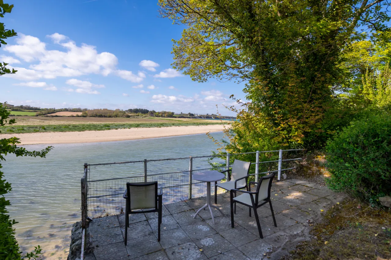 Photo of Waterside Cottage, Quay Road, Fethard-On-Sea, Co Wexford., Y34 PC94