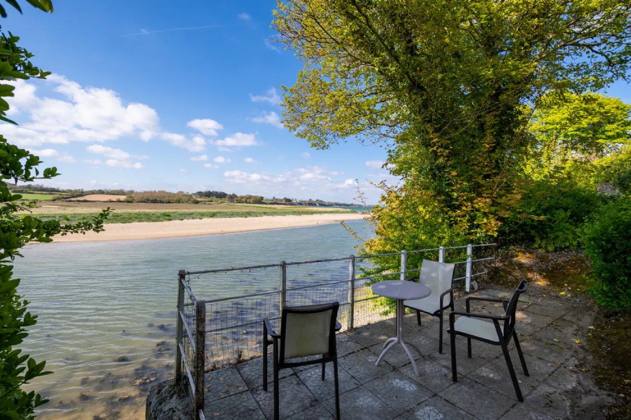 Photo of Waterside Cottage, Quay Road, Fethard-On-Sea, Co Wexford., Y34 PC94