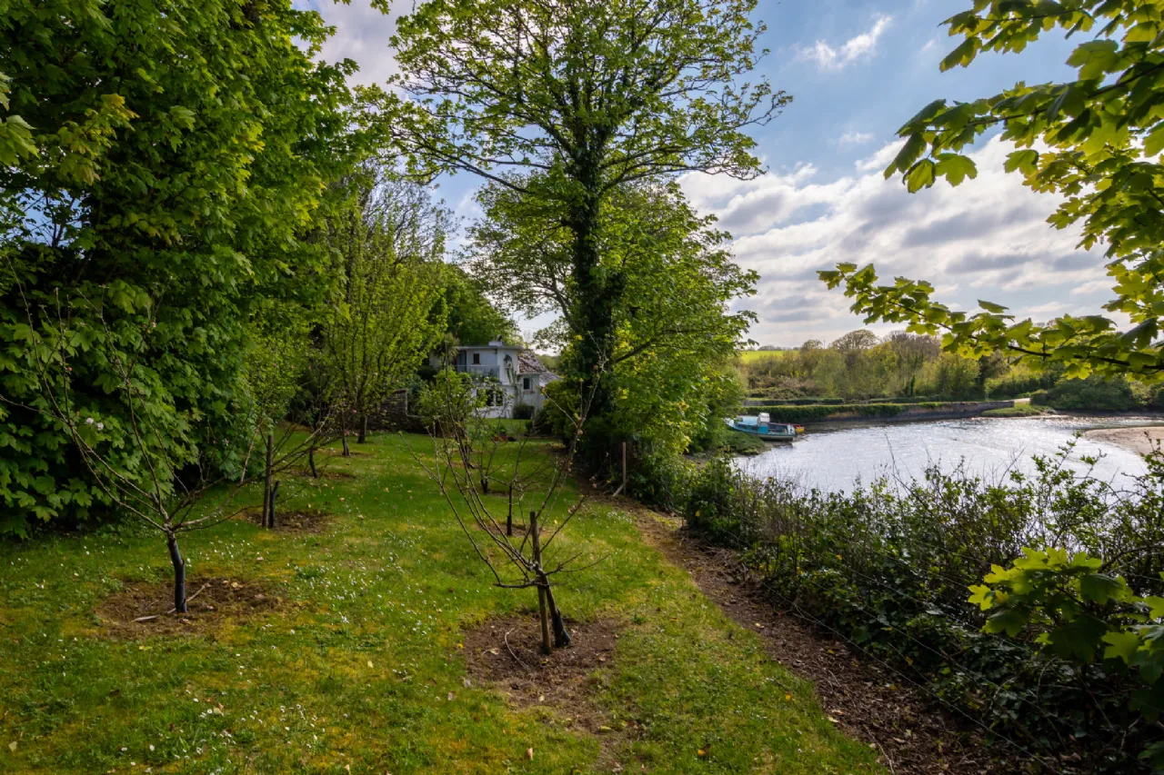Photo of Waterside Cottage, Quay Road, Fethard-On-Sea, Co Wexford., Y34 PC94