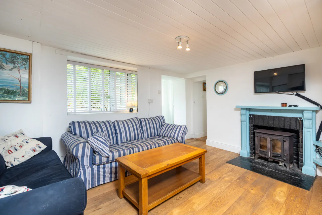 Photo of Waterside Cottage, Quay Road, Fethard-On-Sea, Co Wexford., Y34 PC94