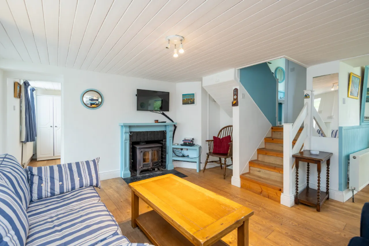 Photo of Waterside Cottage, Quay Road, Fethard-On-Sea, Co Wexford., Y34 PC94