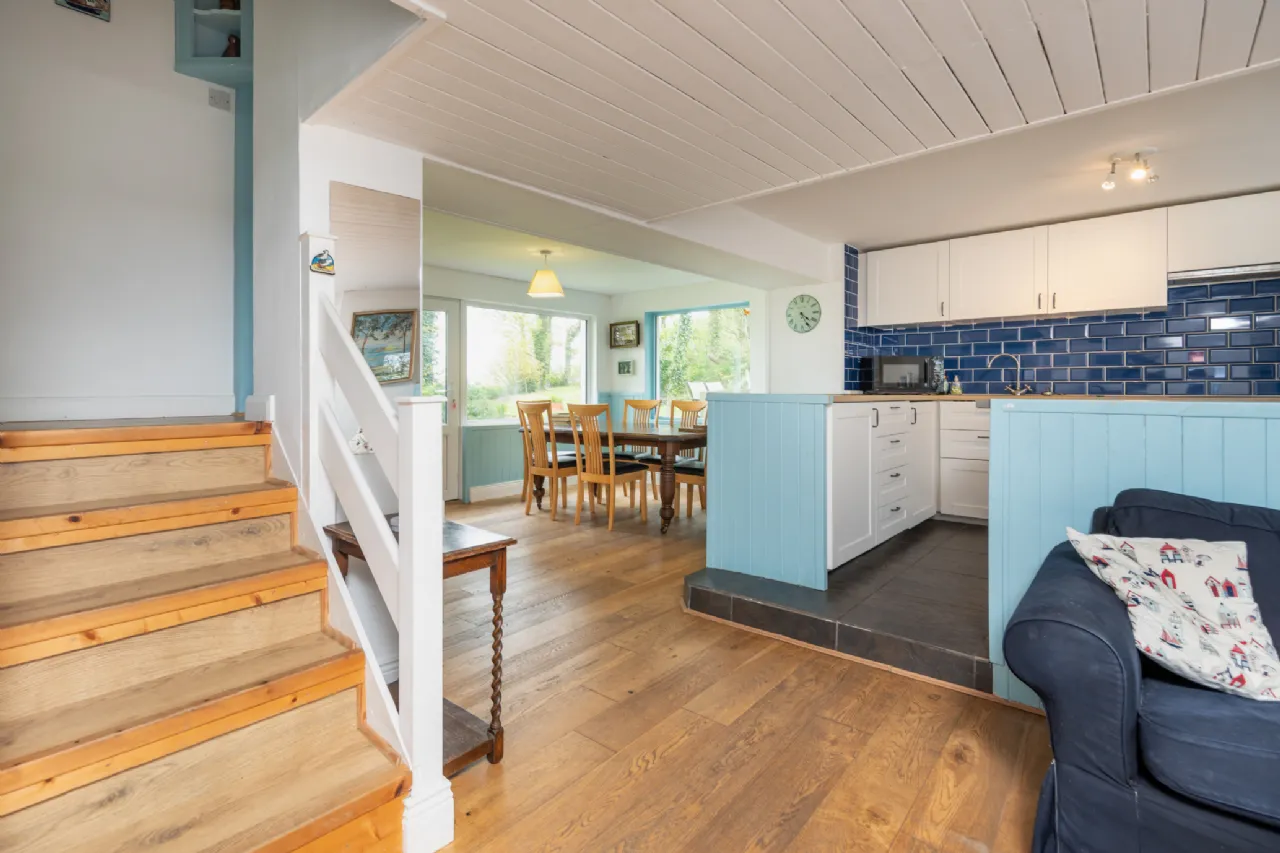 Photo of Waterside Cottage, Quay Road, Fethard-On-Sea, Co Wexford., Y34 PC94