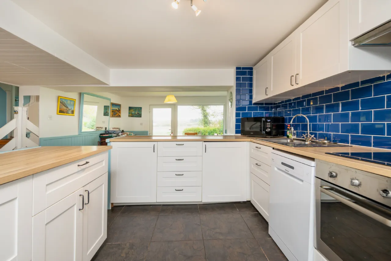 Photo of Waterside Cottage, Quay Road, Fethard-On-Sea, Co Wexford., Y34 PC94