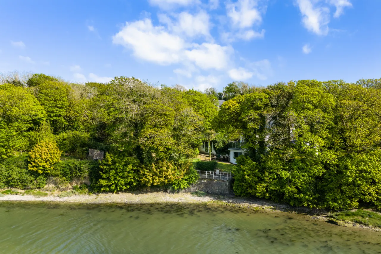 Photo of Waterside Cottage, Quay Road, Fethard-On-Sea, Co Wexford., Y34 PC94