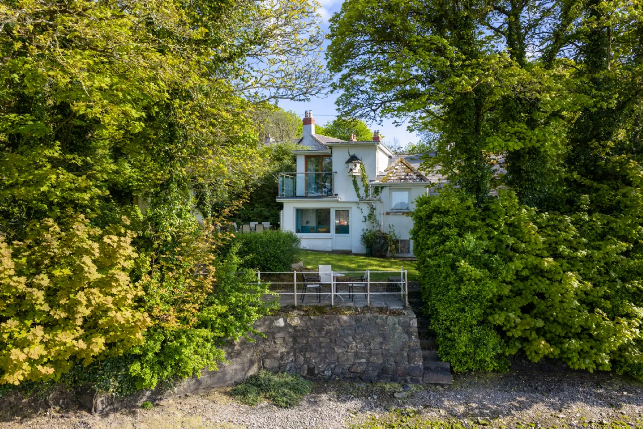 Photo of Waterside Cottage, Quay Road, Fethard-On-Sea, Co Wexford., Y34 PC94