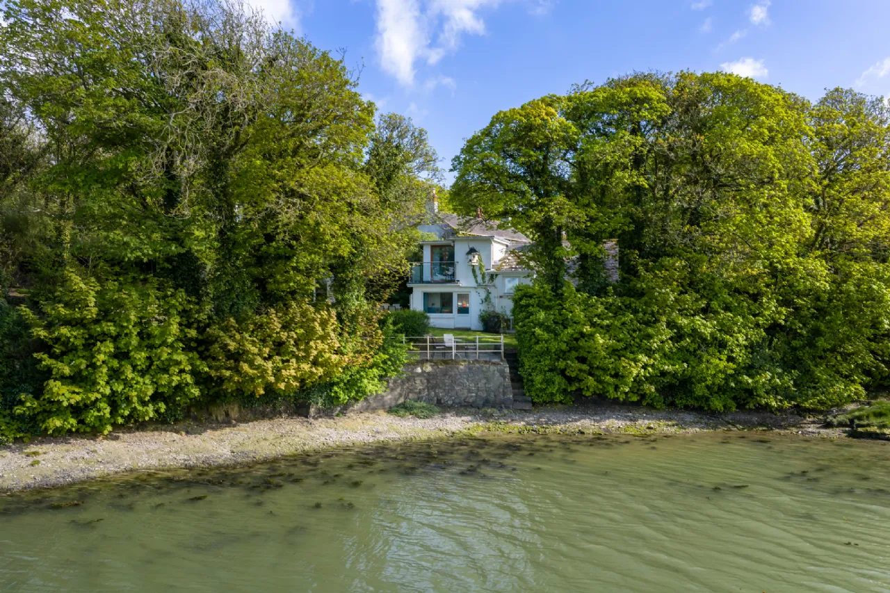 Photo of Waterside Cottage, Quay Road, Fethard-On-Sea, Co Wexford., Y34 PC94