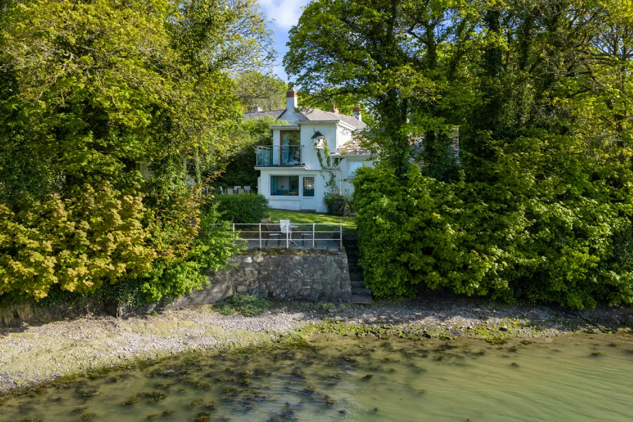 Photo of Waterside Cottage, Quay Road, Fethard-On-Sea, Co Wexford., Y34 PC94