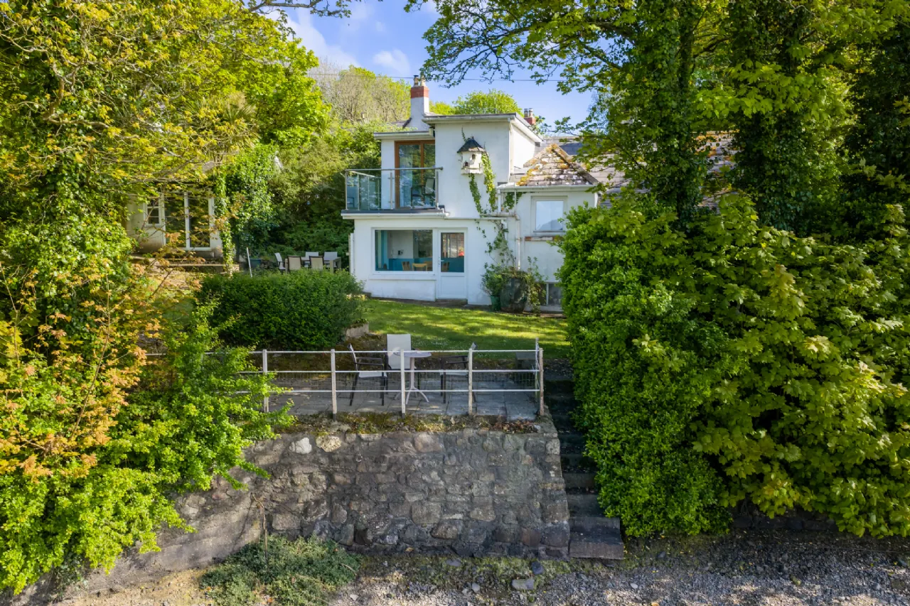 Photo of Waterside Cottage, Quay Road, Fethard-On-Sea, Co Wexford., Y34 PC94