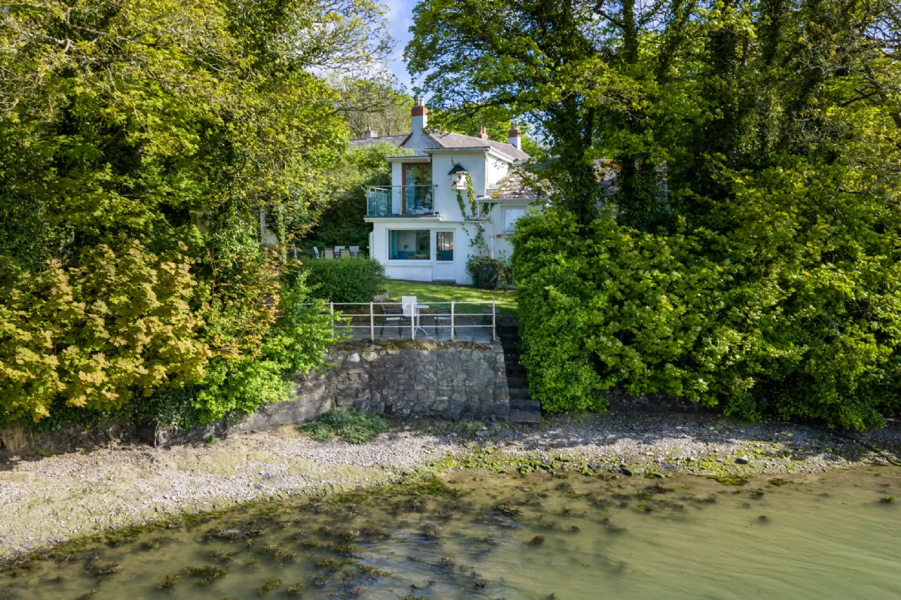 Photo of Waterside Cottage, Quay Road, Fethard-On-Sea, Co Wexford., Y34 PC94