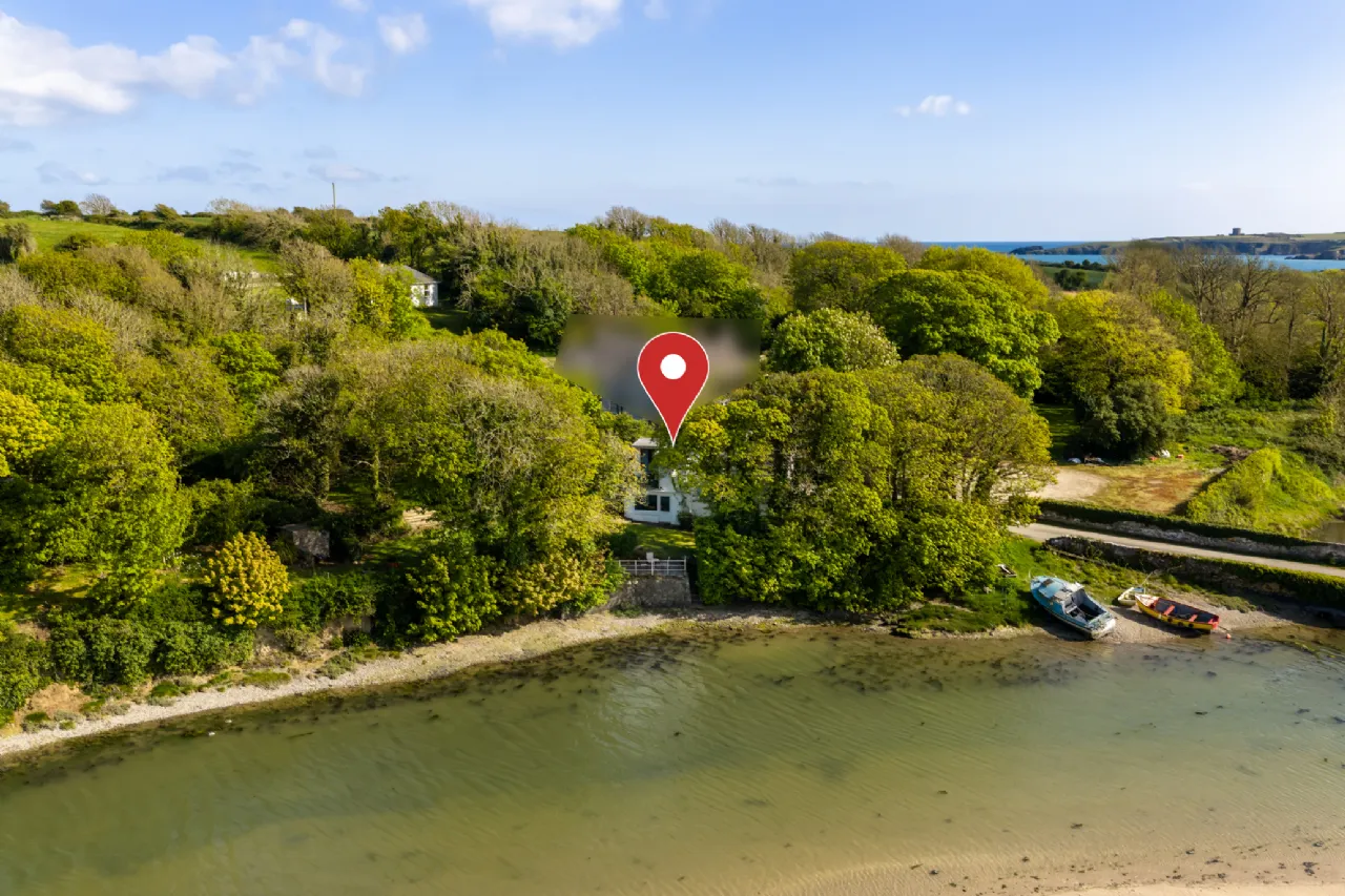 Photo of Waterside Cottage, Quay Road, Fethard-On-Sea, Co Wexford., Y34 PC94