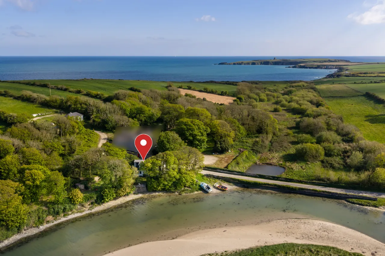 Photo of Waterside Cottage, Quay Road, Fethard-On-Sea, Co Wexford., Y34 PC94