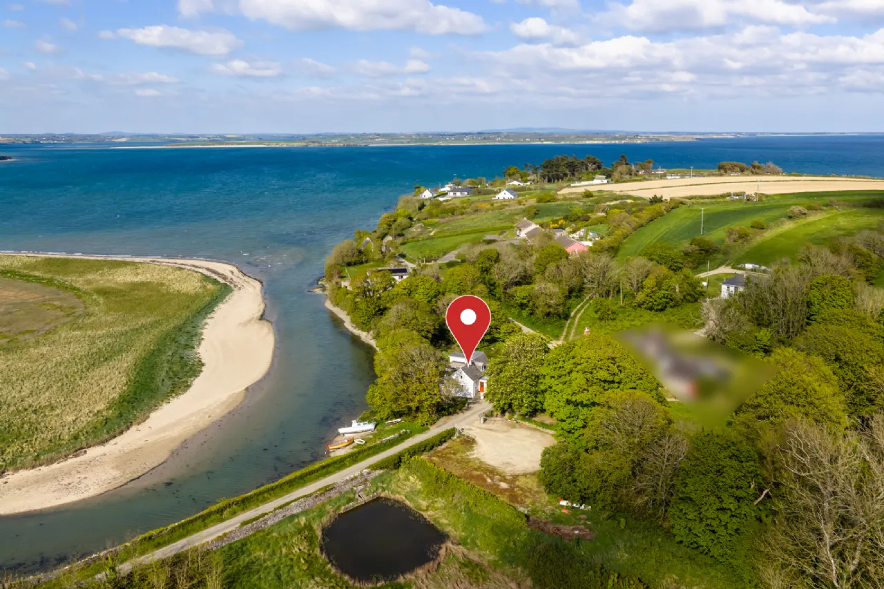 Photo of Waterside Cottage, Quay Road, Fethard-On-Sea, Co Wexford., Y34 PC94