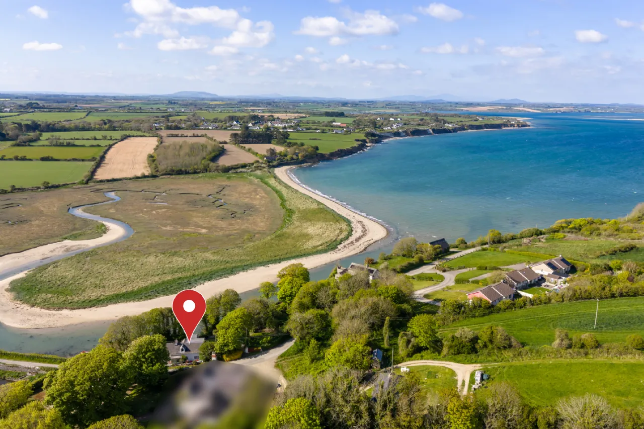 Photo of Waterside Cottage, Quay Road, Fethard-On-Sea, Co Wexford., Y34 PC94
