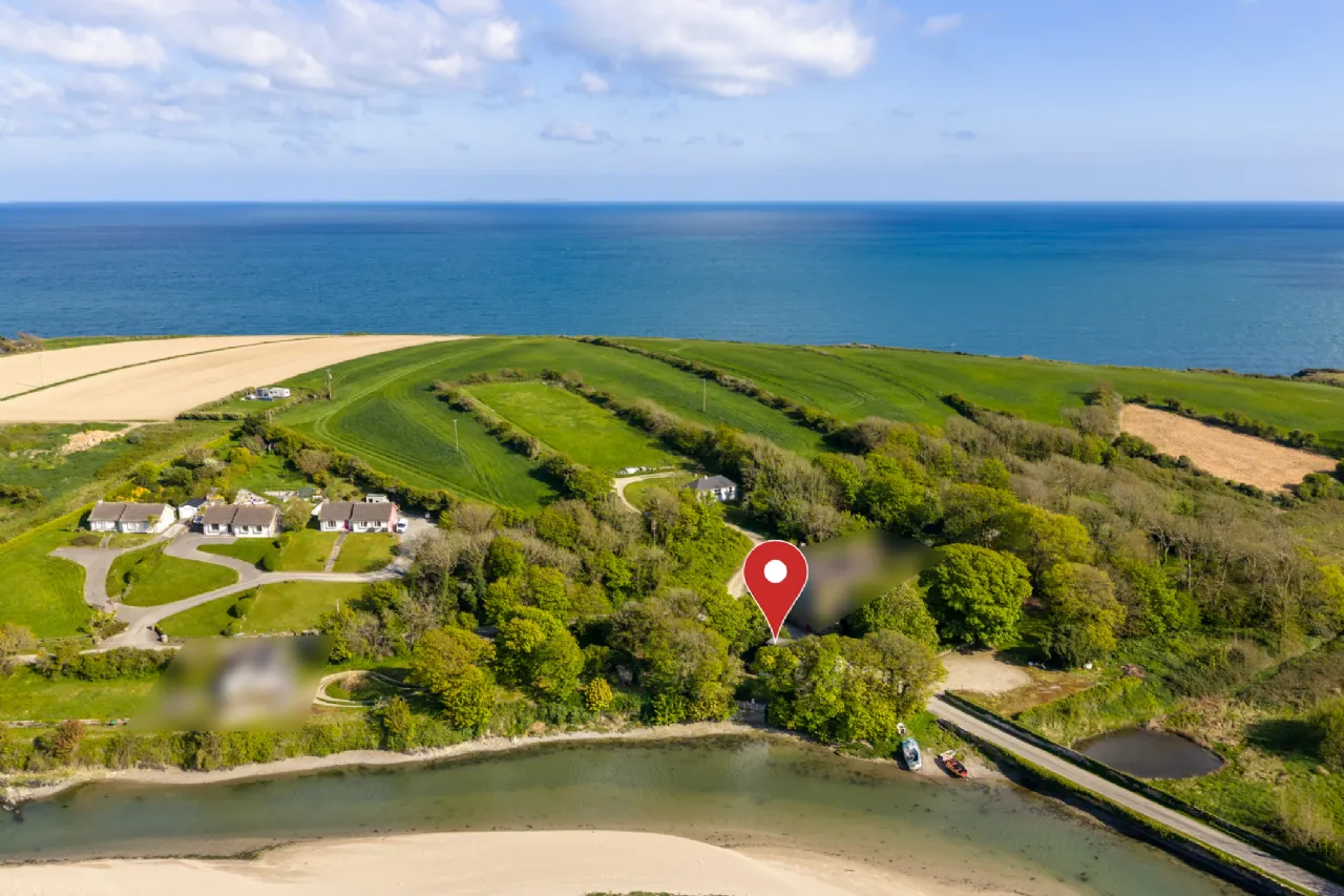 Photo of Waterside Cottage, Quay Road, Fethard-On-Sea, Co Wexford., Y34 PC94