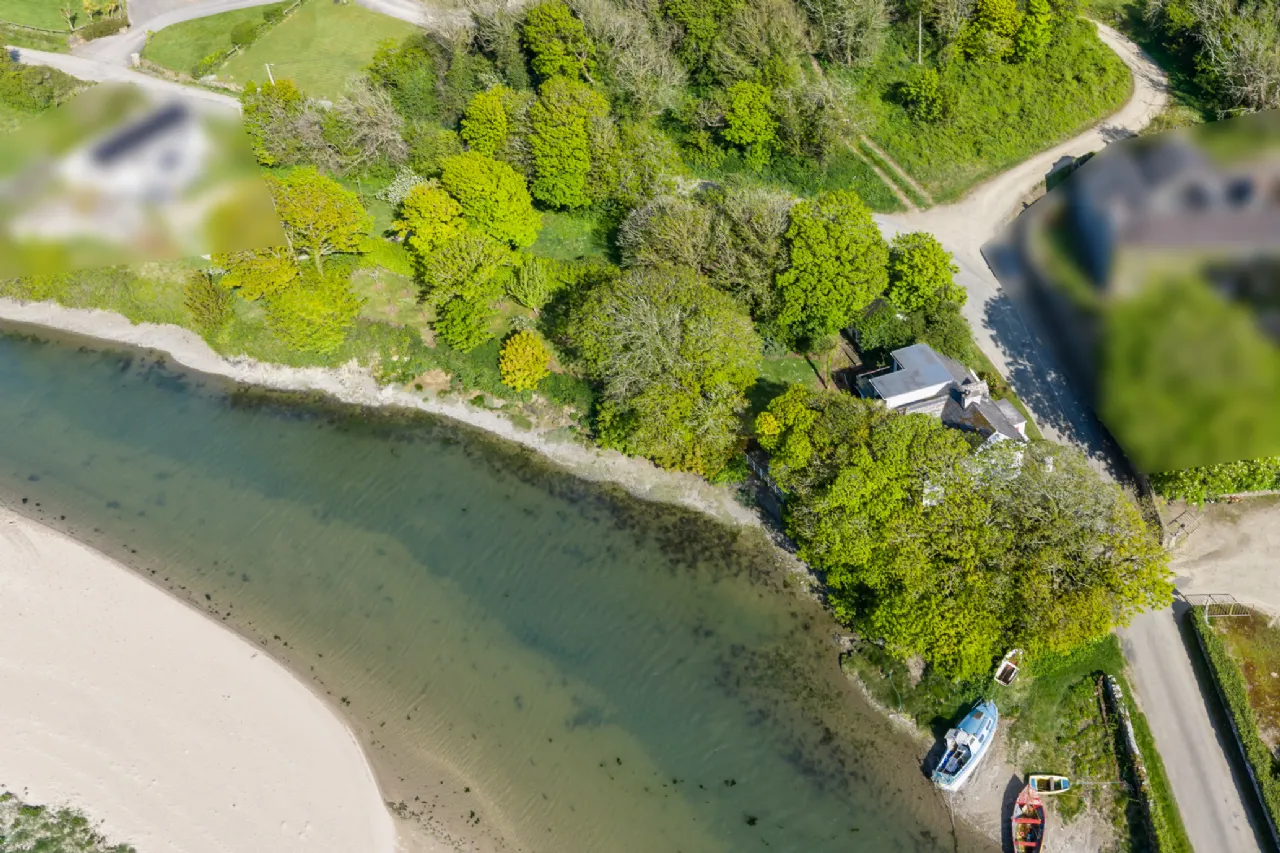 Photo of Waterside Cottage, Quay Road, Fethard-On-Sea, Co Wexford., Y34 PC94