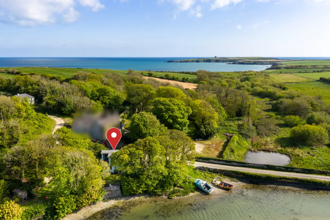 Photo of Waterside Cottage, Quay Road, Fethard-On-Sea, Co Wexford., Y34 PC94