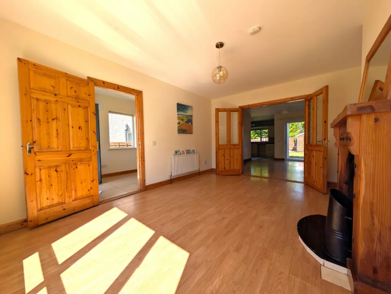 Photo of 48 Elm Park, Claremorris, Co Mayo, F12Y2V0