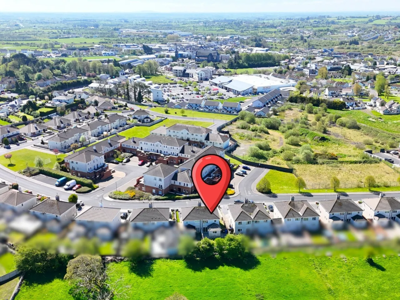 Photo of 48 Elm Park, Claremorris, Co Mayo, F12Y2V0