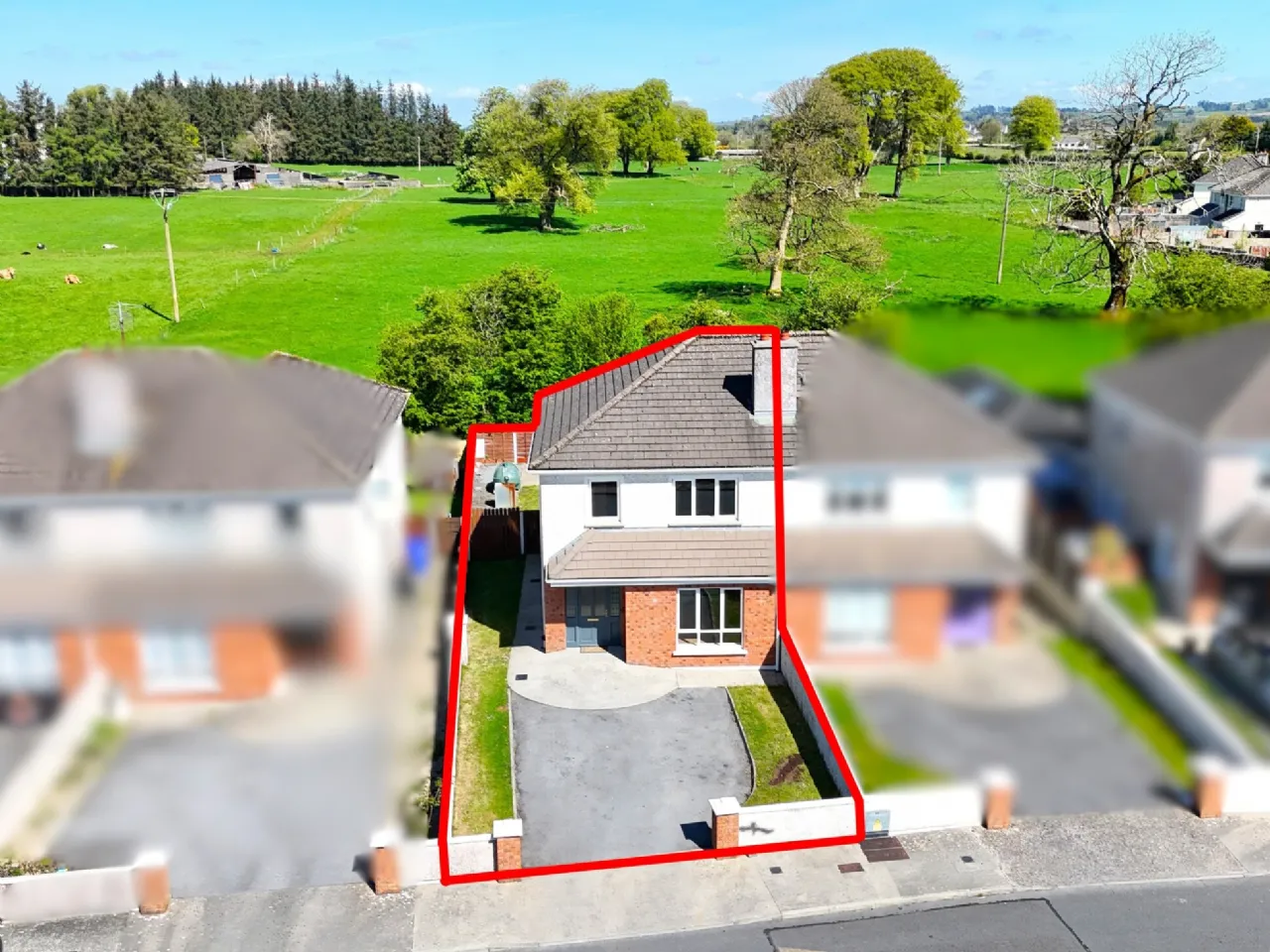 Photo of 48 Elm Park, Claremorris, Co Mayo, F12Y2V0