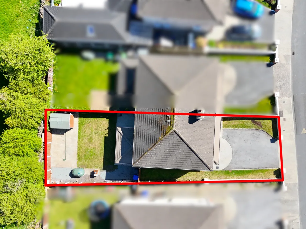 Photo of 48 Elm Park, Claremorris, Co Mayo, F12Y2V0