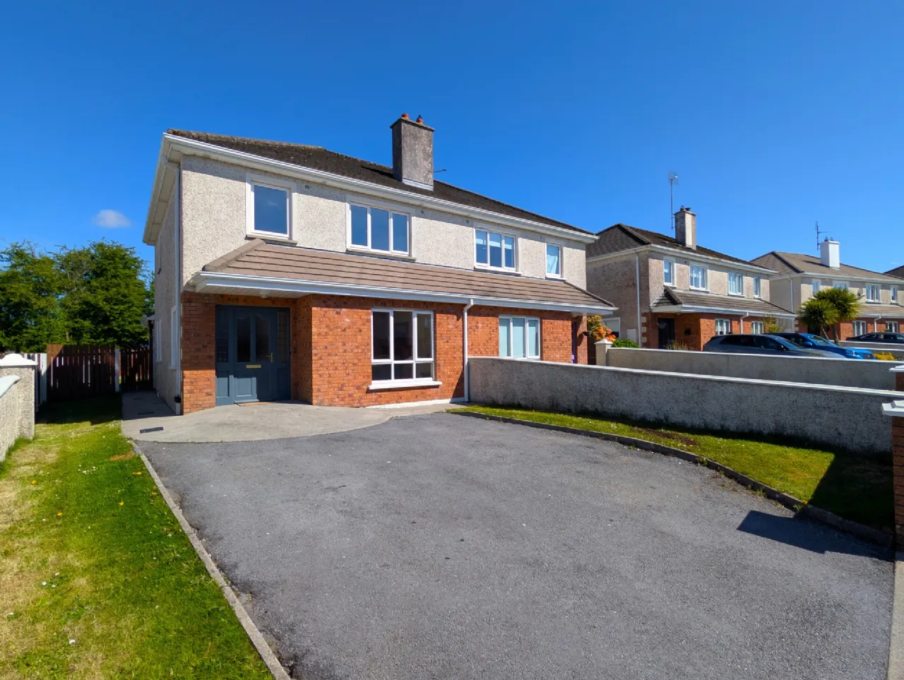 Photo of 48 Elm Park, Claremorris, Co Mayo, F12Y2V0