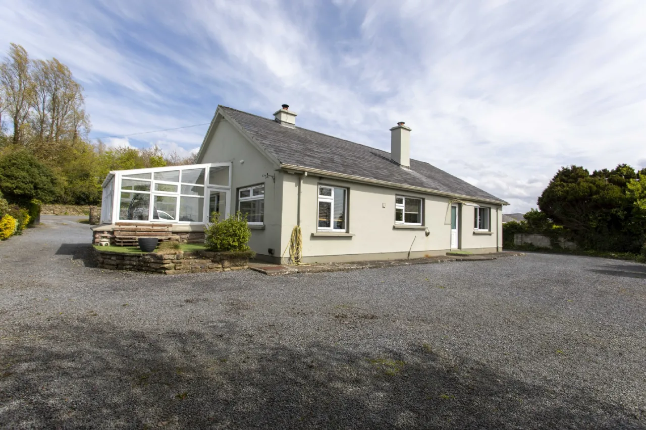 Photo of Kano Lodge, Dromtacker, Tralee, Co.Kerry, V92 YDX5