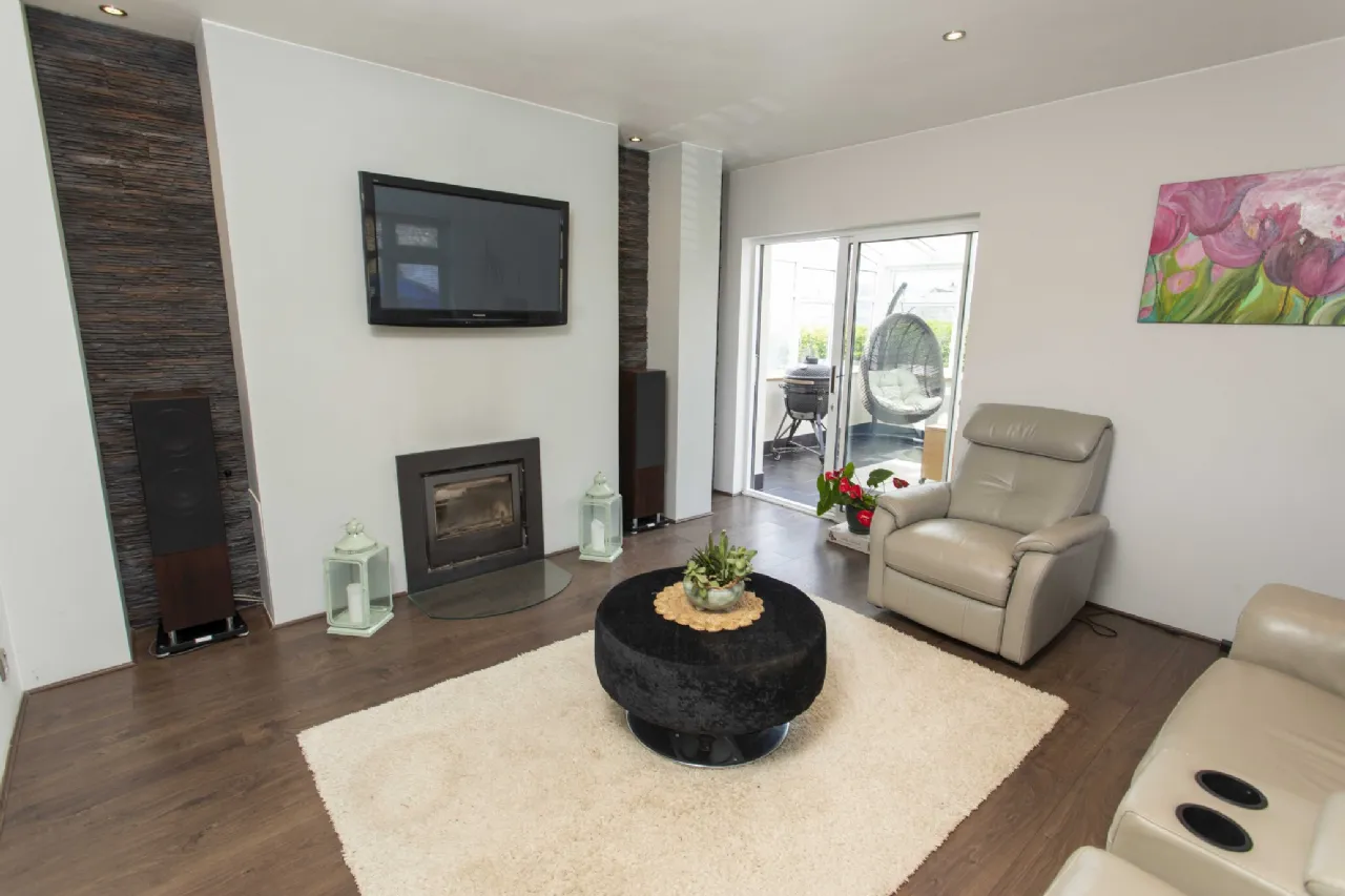 Photo of Kano Lodge, Dromtacker, Tralee, Co.Kerry, V92 YDX5