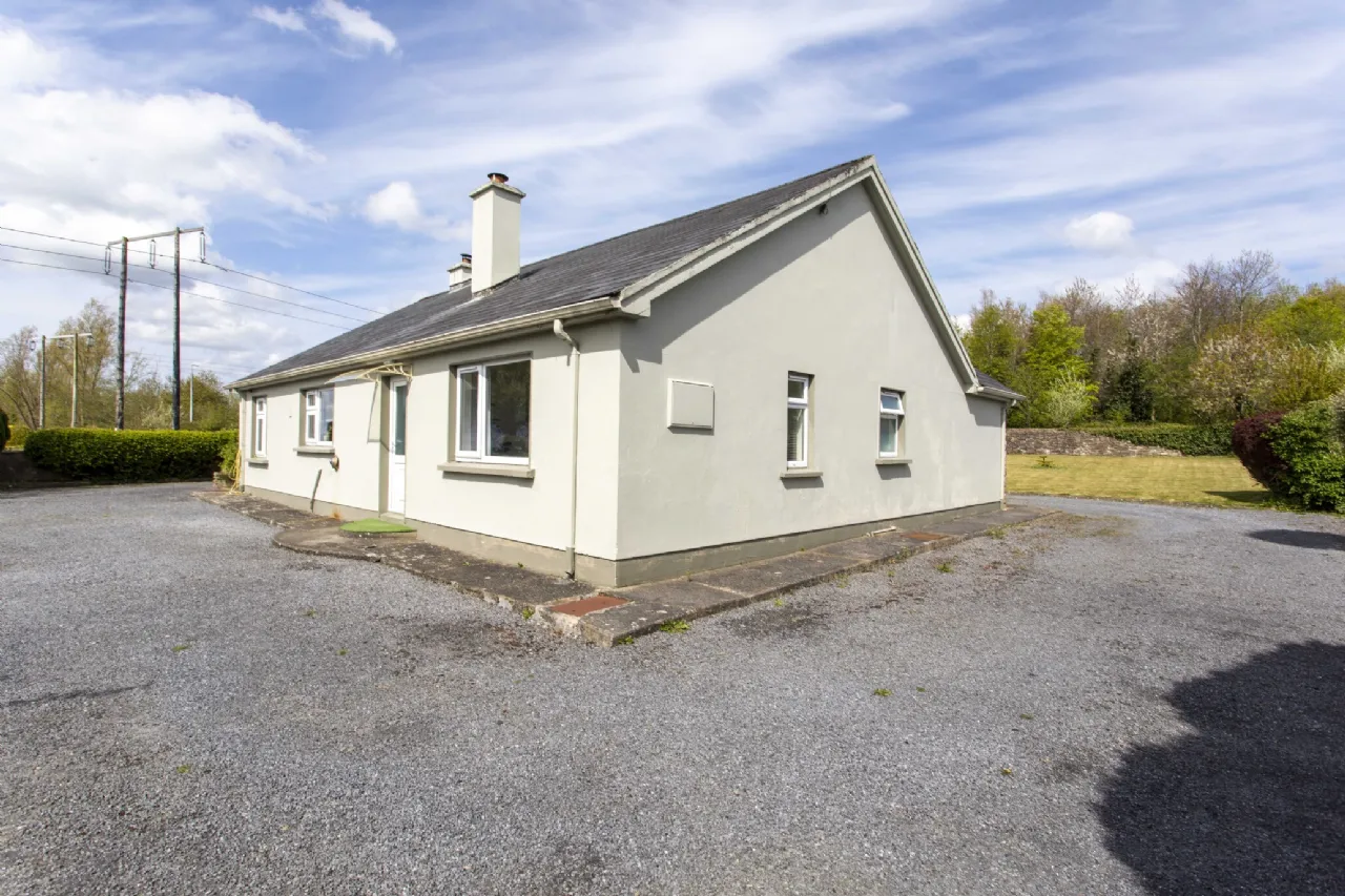 Photo of Kano Lodge, Dromtacker, Tralee, Co.Kerry, V92 YDX5