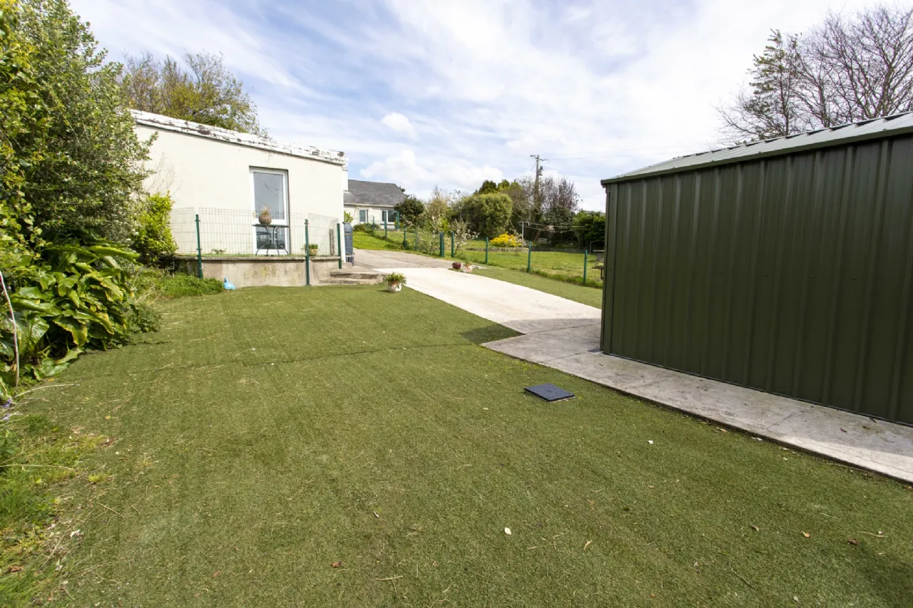 Photo of Kano Lodge, Dromtacker, Tralee, Co.Kerry, V92 YDX5