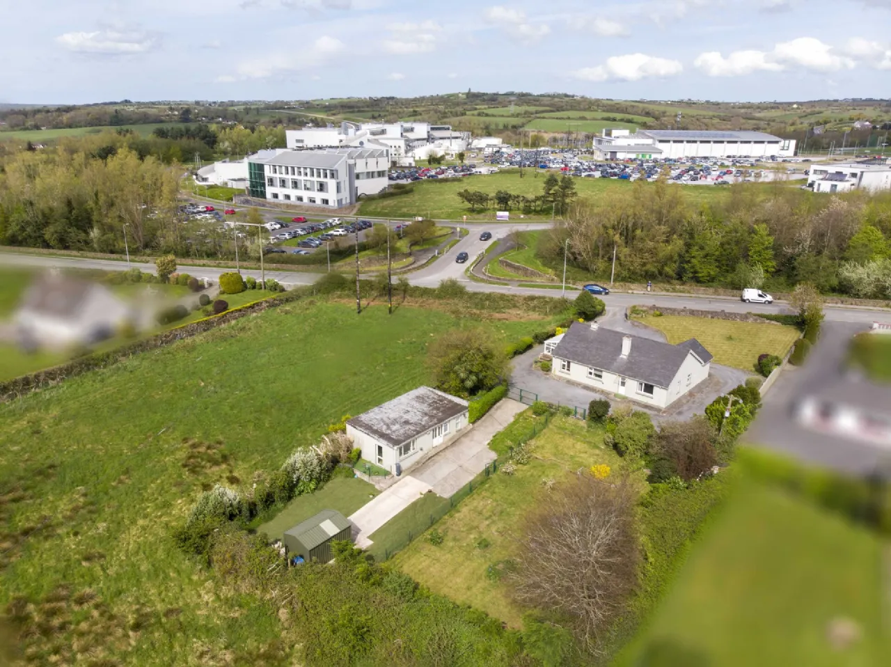 Photo of Kano Lodge, Dromtacker, Tralee, Co.Kerry, V92 YDX5