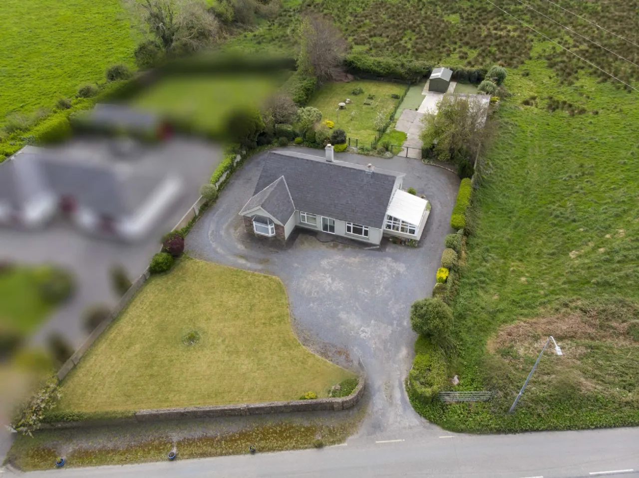Photo of Kano Lodge, Dromtacker, Tralee, Co.Kerry, V92 YDX5
