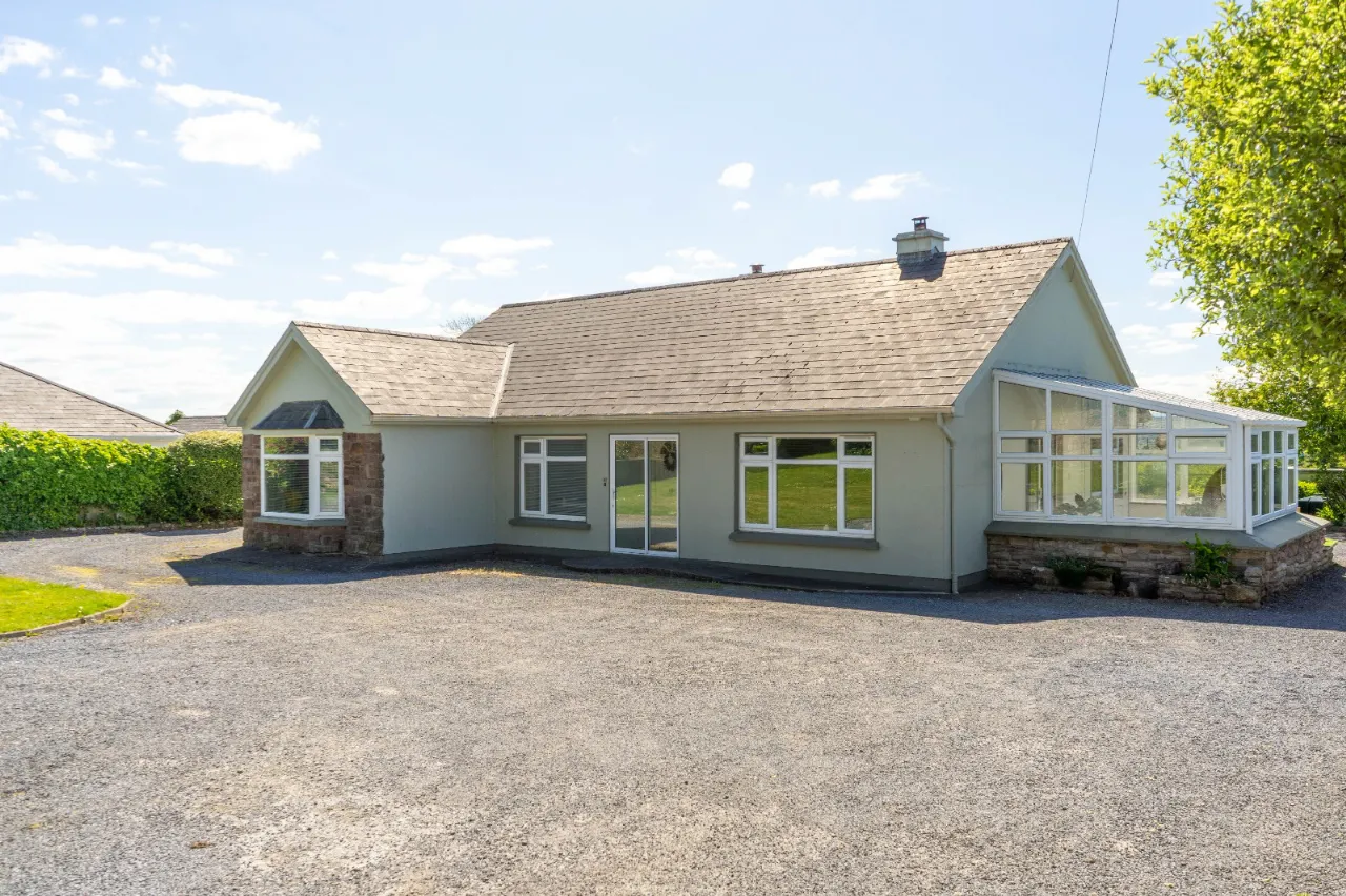 Photo of Kano Lodge, Dromtacker, Tralee, Co.Kerry, V92 YDX5