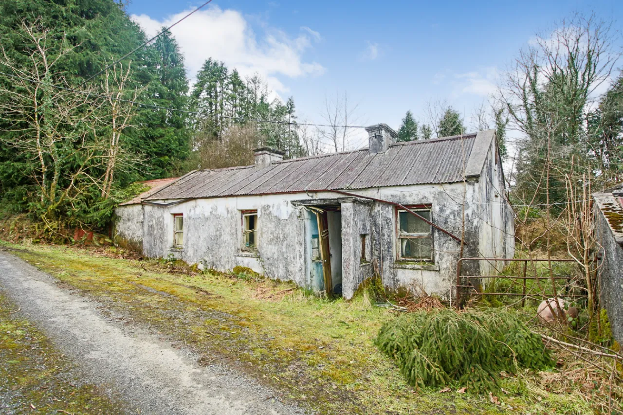 Photo of 'Moytura', Lecarrow, Ballinafad, Co. Sligo