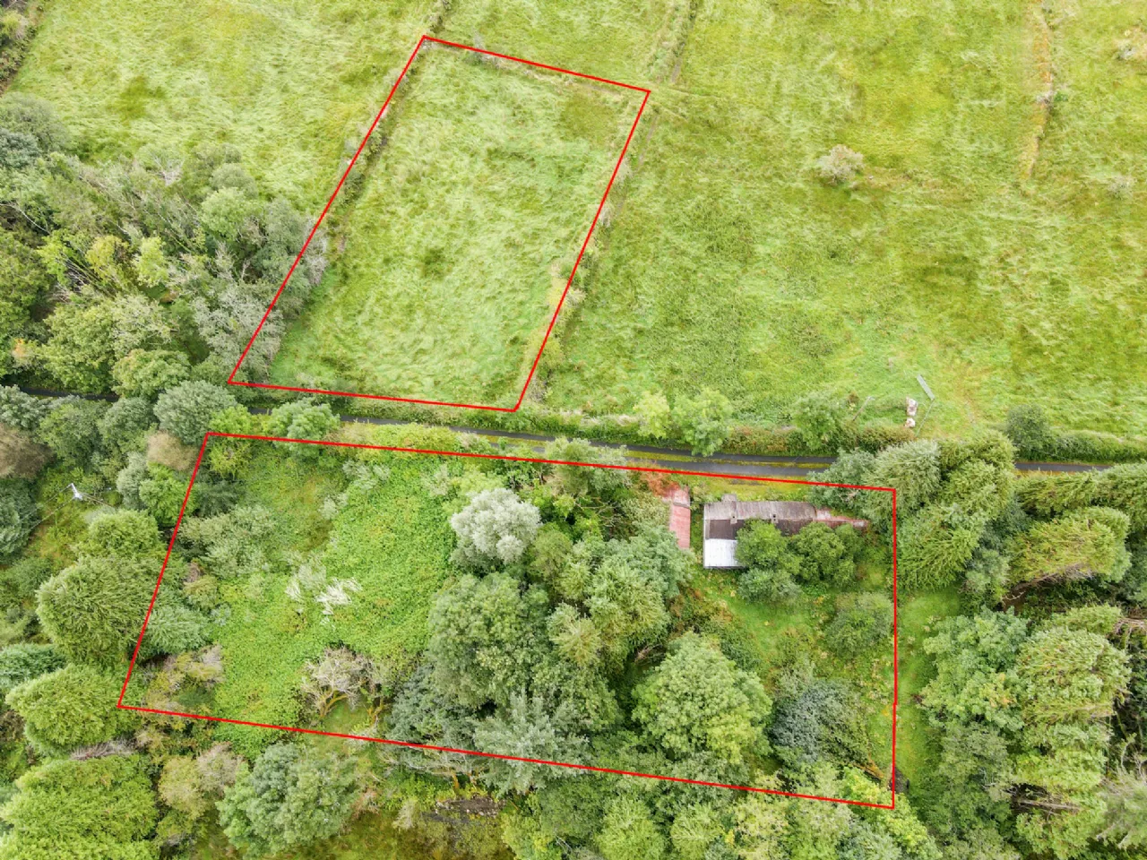 Photo of 'Moytura', Lecarrow, Ballinafad, Co. Sligo