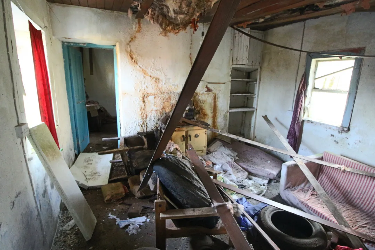 Photo of 'Moytura', Lecarrow, Ballinafad, Co. Sligo