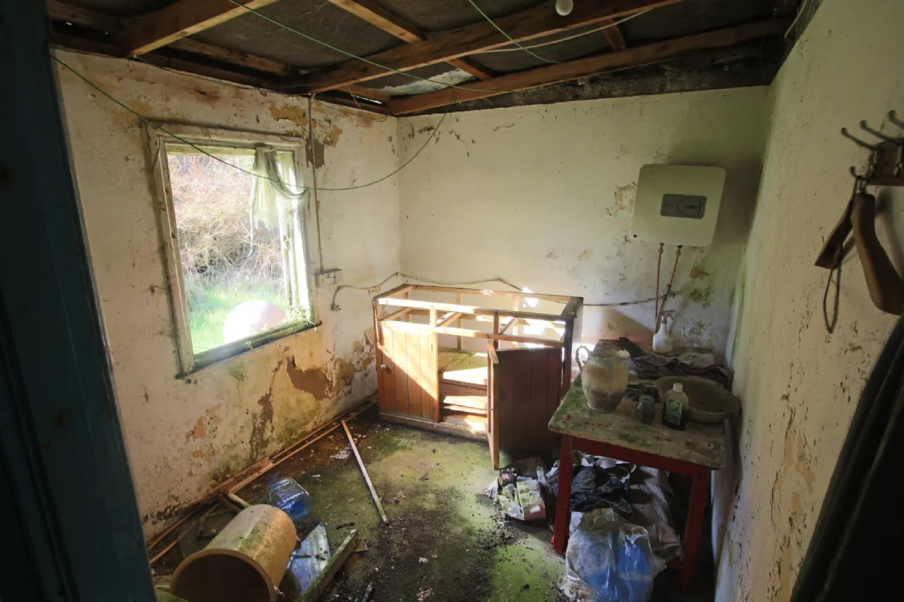 Photo of 'Moytura', Lecarrow, Ballinafad, Co. Sligo