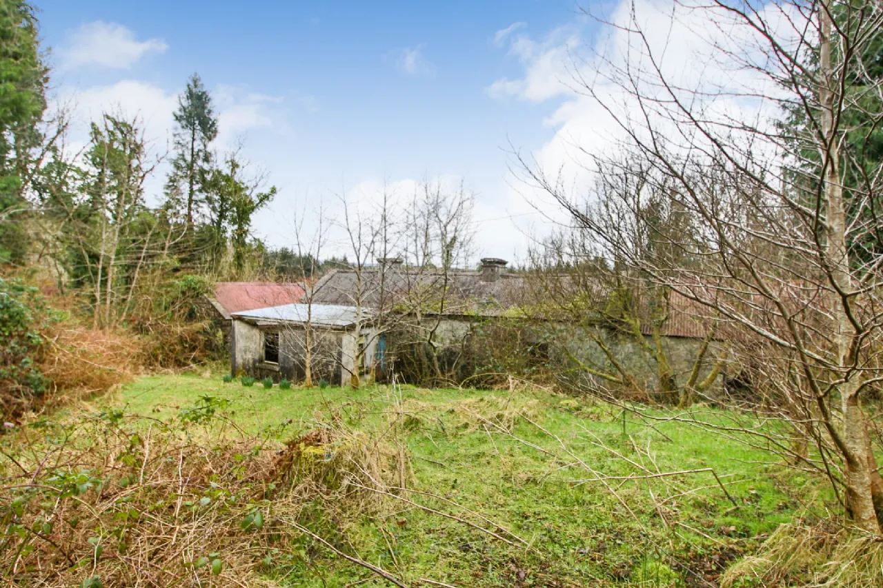 Photo of 'Moytura', Lecarrow, Ballinafad, Co. Sligo